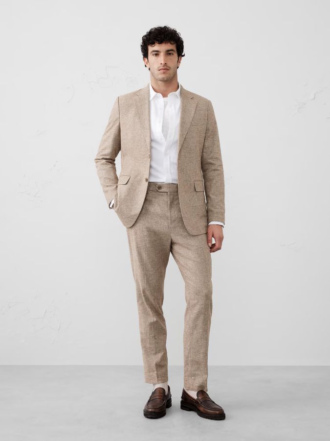 Versatile Cotton Shirt